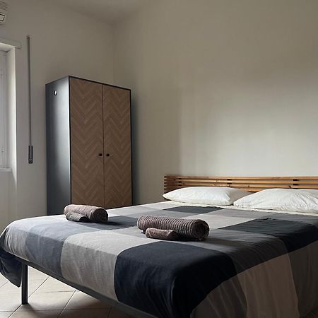 Appartamento Hexa Roma Esterno foto
